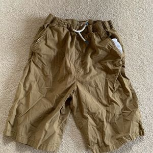 Free Planet Boy's Cargo Shorts